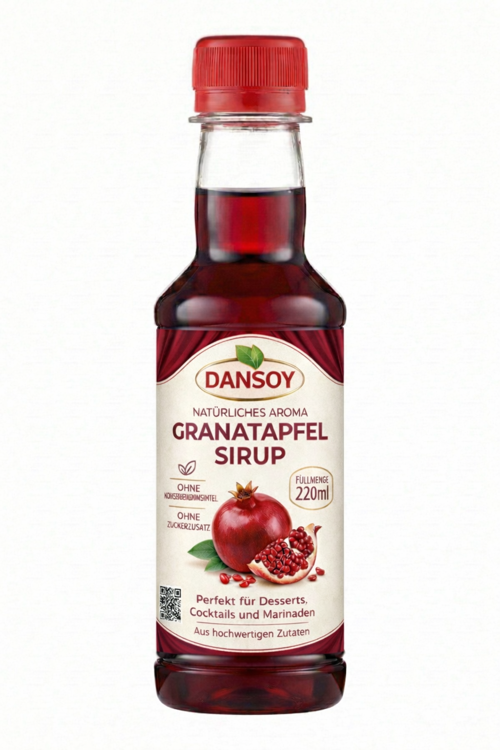 DANSOY